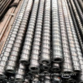 40CR Hollow Grouting Rock Bolt